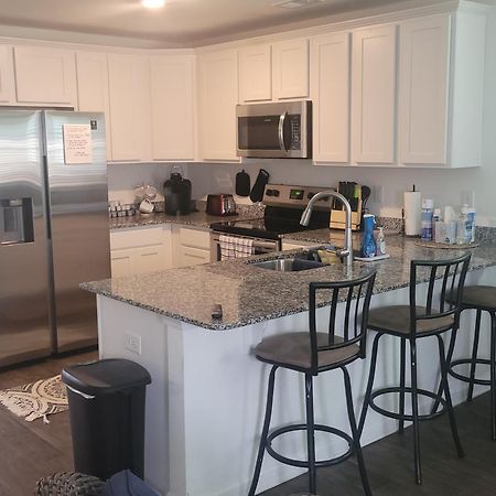 Sc 3755 New 2 Bedroom Townhouse Ft Jackson & Usc Колумбія Екстер'єр фото