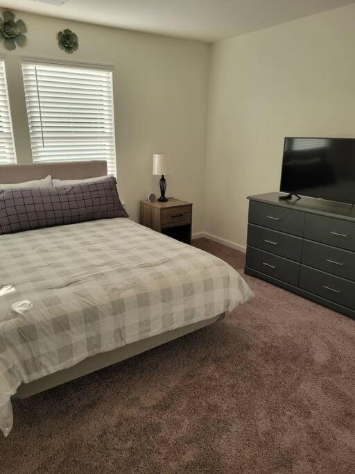 Sc 3755 New 2 Bedroom Townhouse Ft Jackson & Usc Колумбія Екстер'єр фото