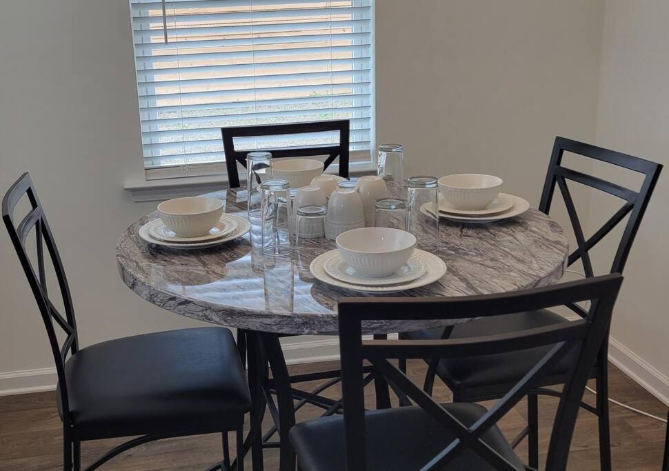 Sc 3755 New 2 Bedroom Townhouse Ft Jackson & Usc Колумбія Екстер'єр фото