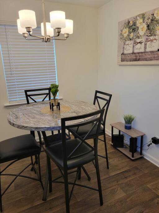 Sc 3755 New 2 Bedroom Townhouse Ft Jackson & Usc Колумбія Екстер'єр фото